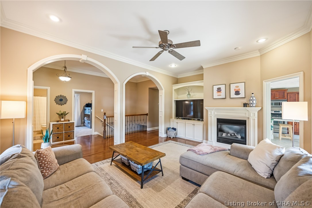 6200 Caleigh Drive