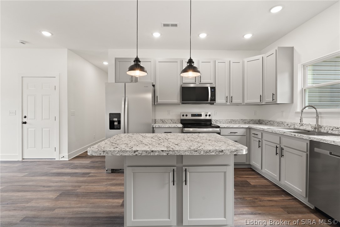 6021 Redberry Juniper Drive