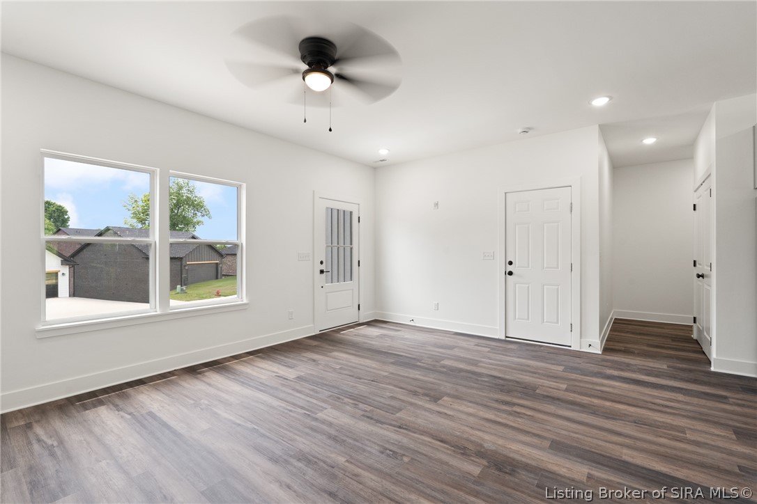 6021 Redberry Juniper Drive
