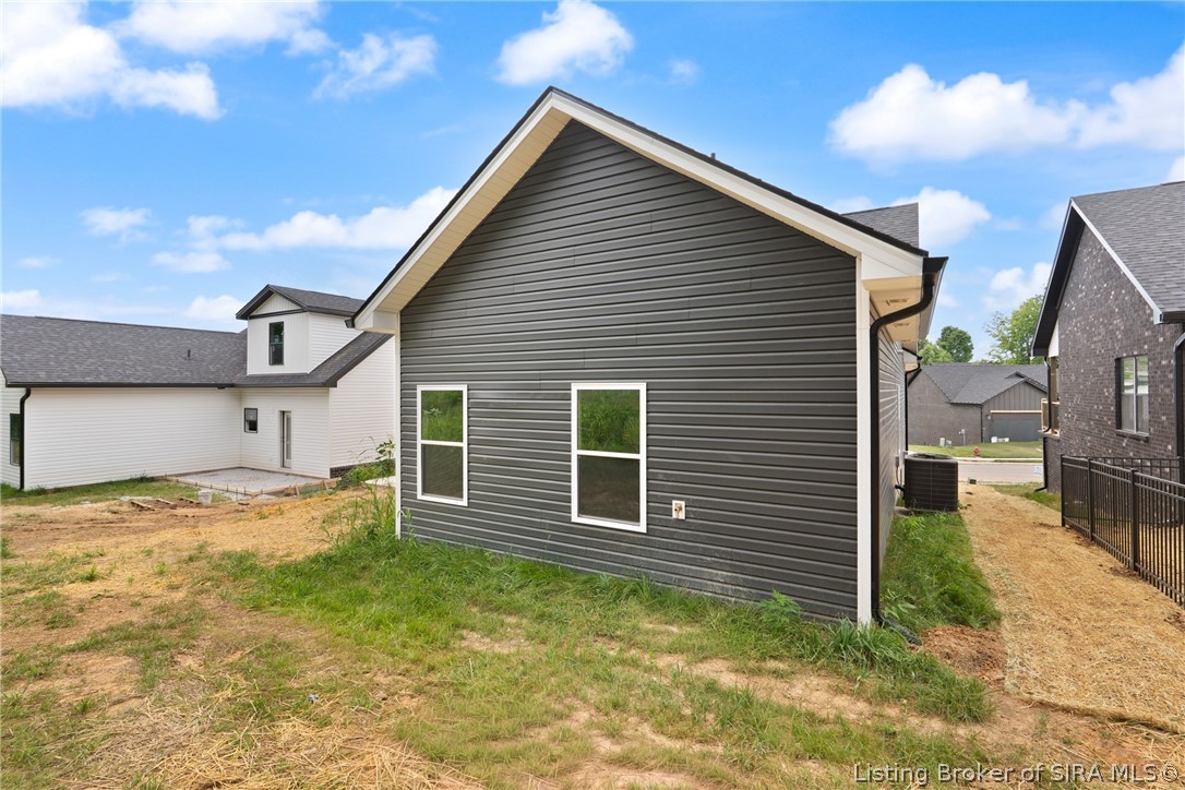6021 Redberry Juniper Drive