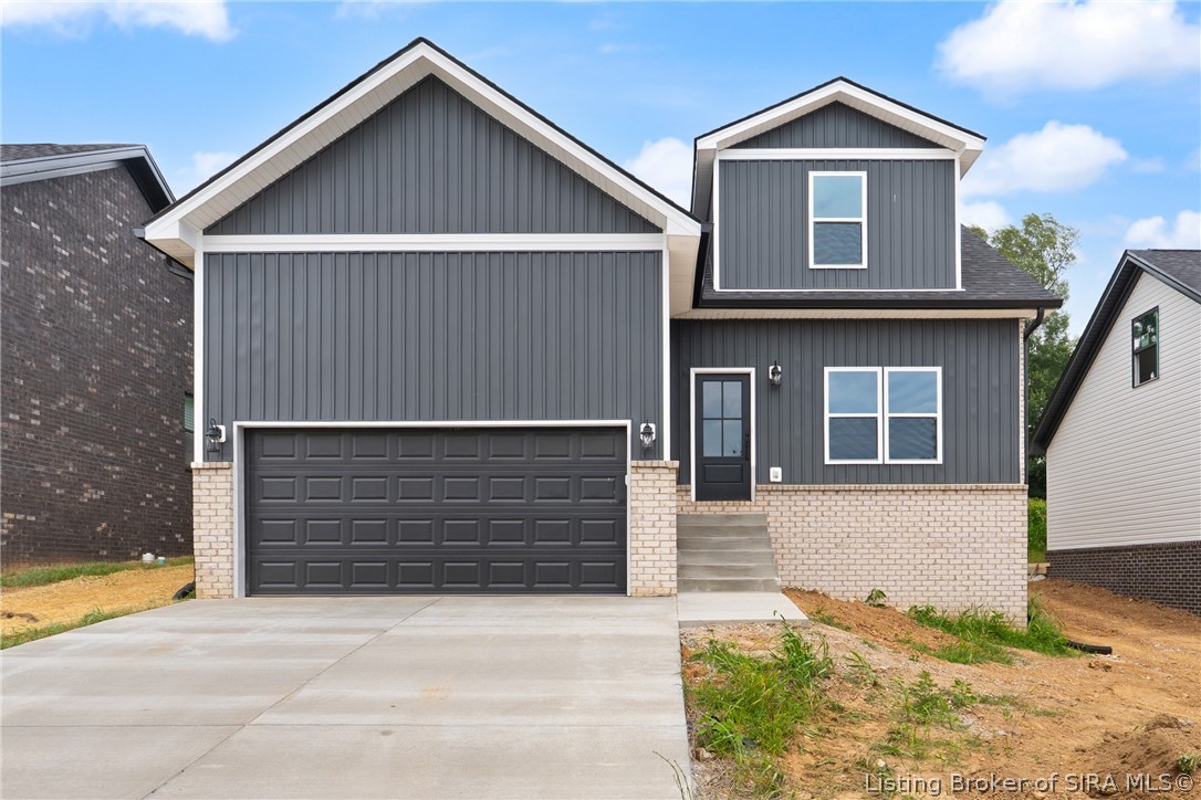6021 Redberry Juniper Drive