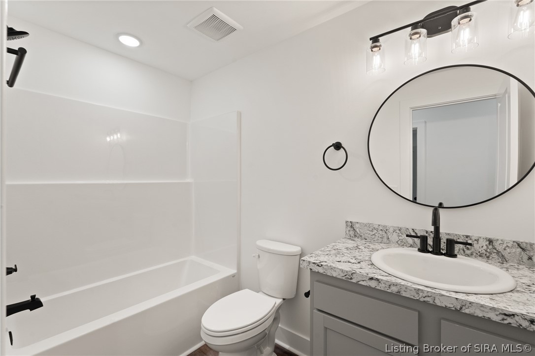 6021 Redberry Juniper Drive