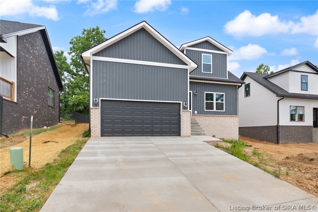 6021 Redberry Juniper Drive