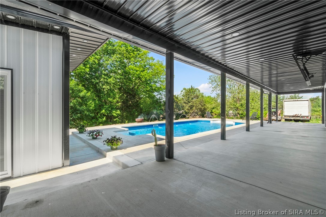 10315 Marion Martin Road