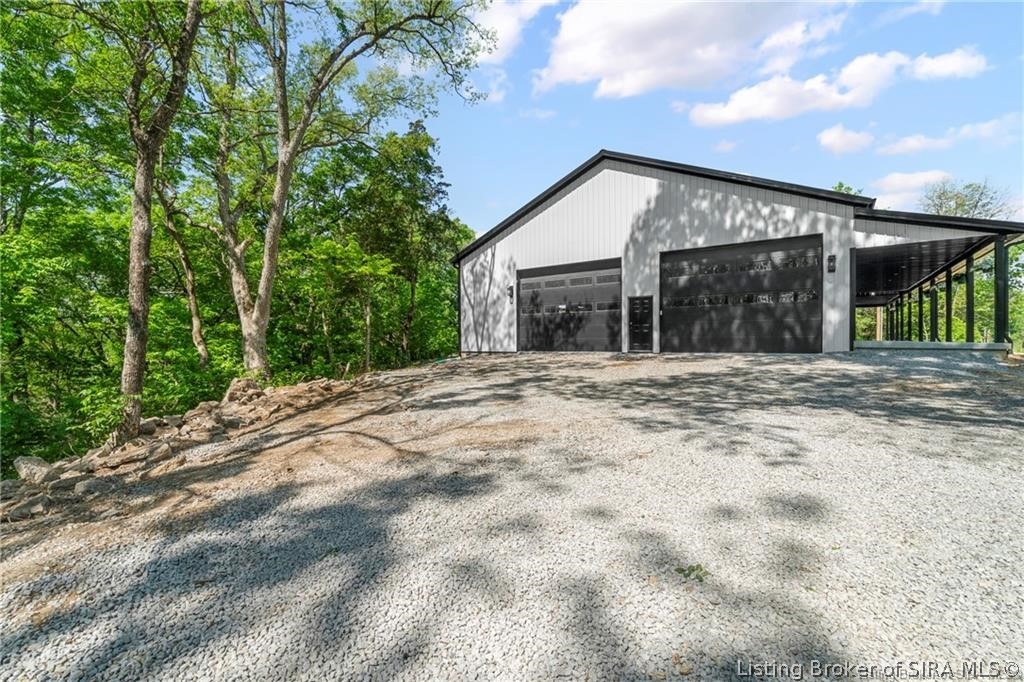 10315 Marion Martin Road