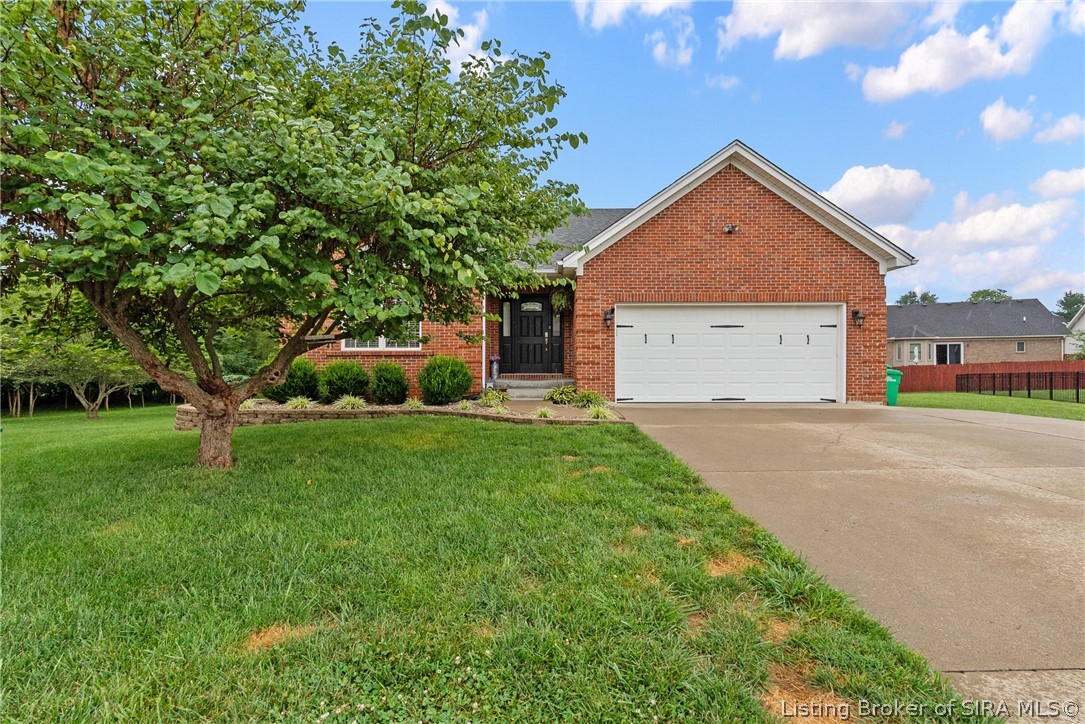 1115 Carter Drive