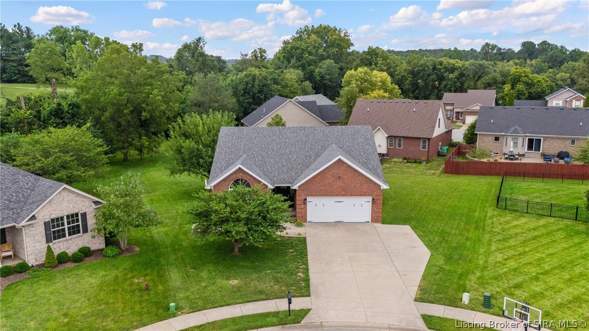 1115 Carter Drive
