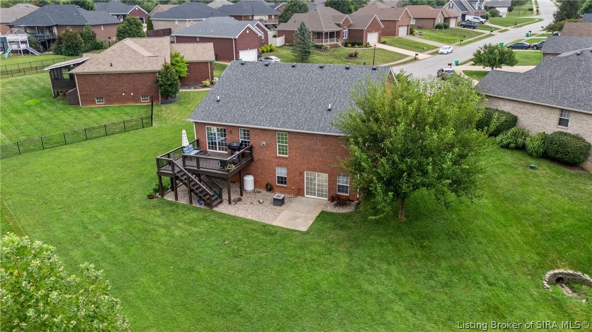 1115 Carter Drive