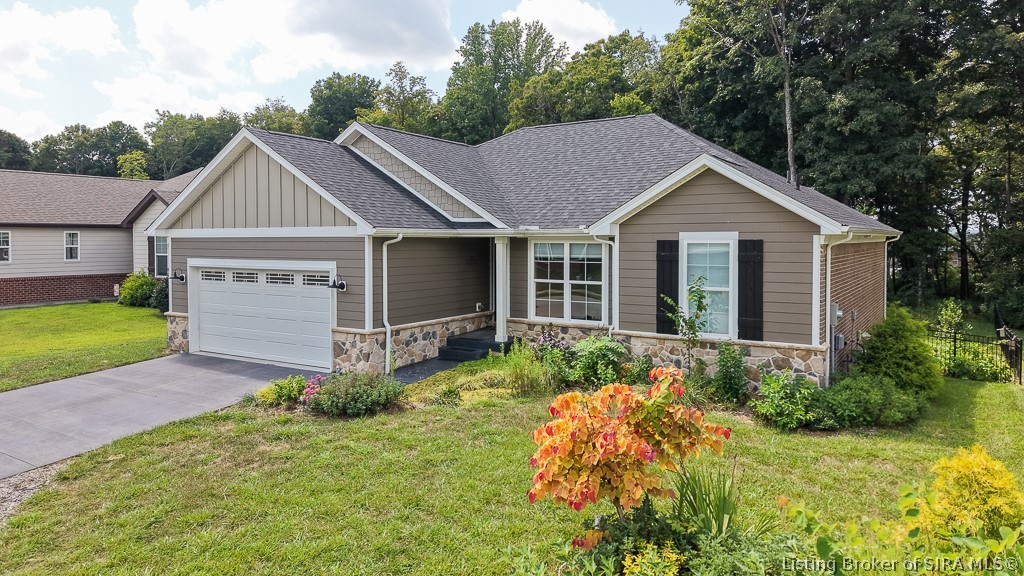 6552 Ashley Springs Court