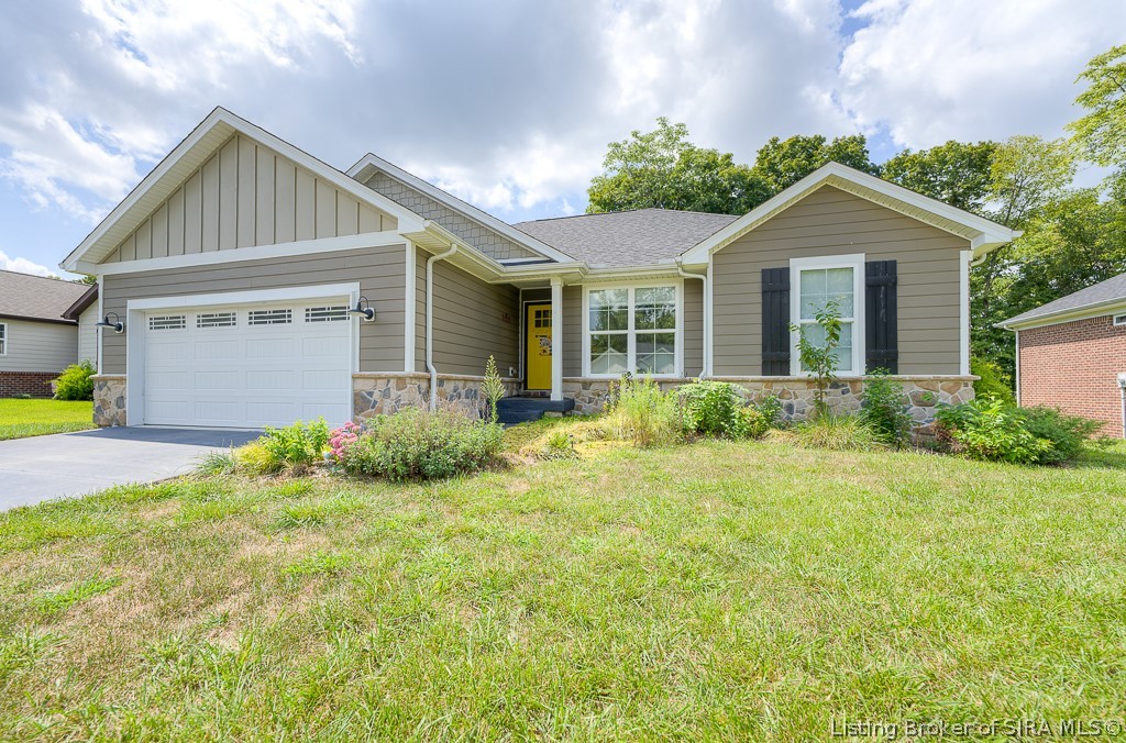 6552 Ashley Springs Court