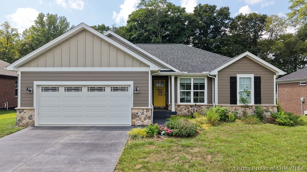 6552 Ashley Springs Court