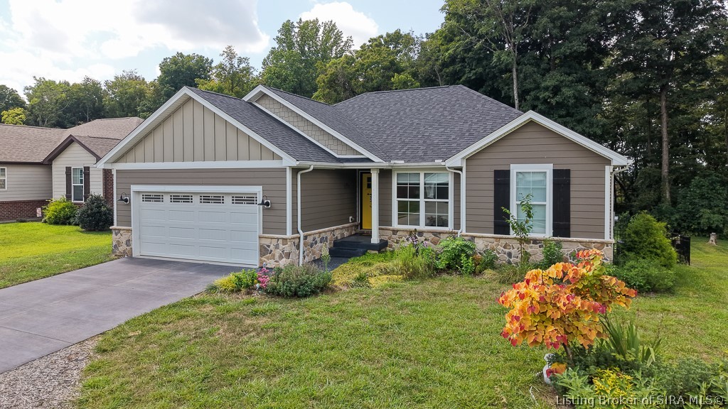 6552 Ashley Springs Court