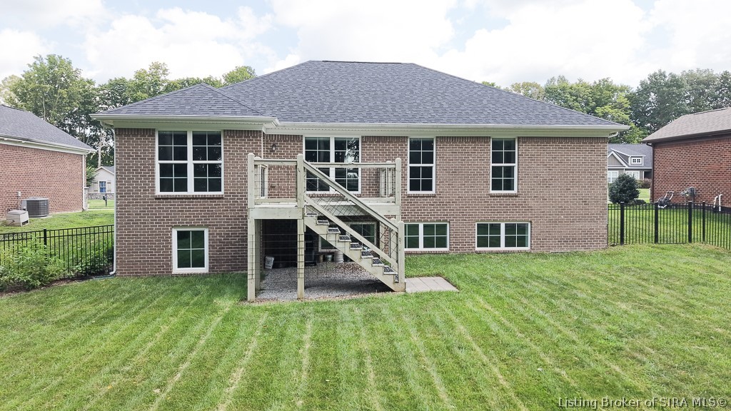6552 Ashley Springs Court