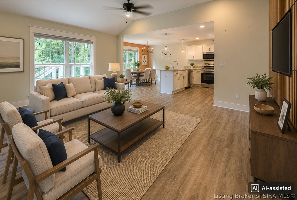 6552 Ashley Springs Court