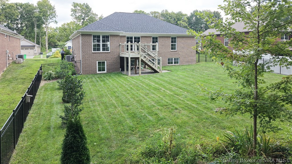 6552 Ashley Springs Court