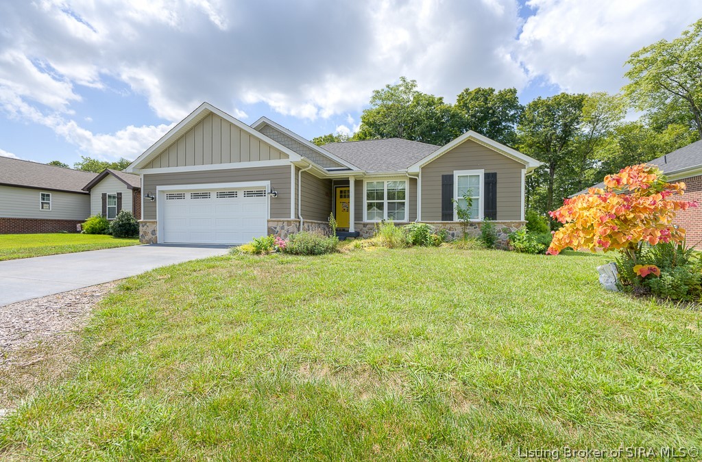 6552 Ashley Springs Court