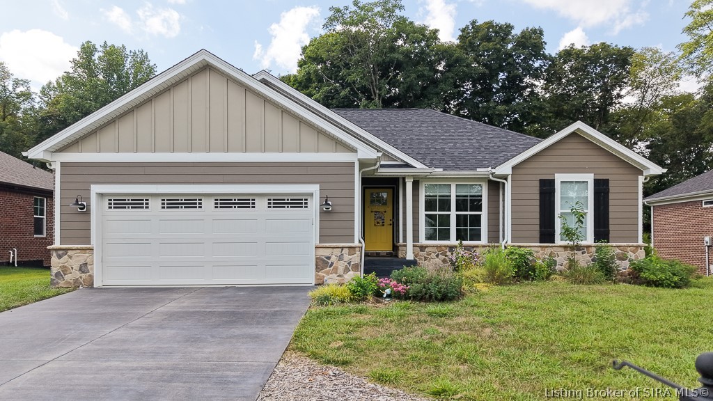 6552 Ashley Springs Court