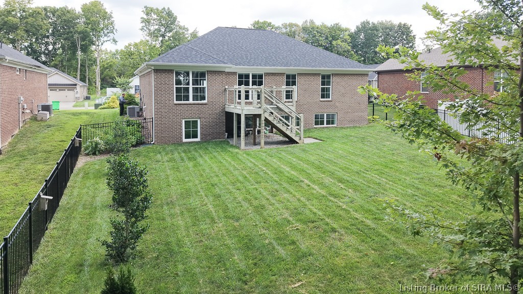 6552 Ashley Springs Court
