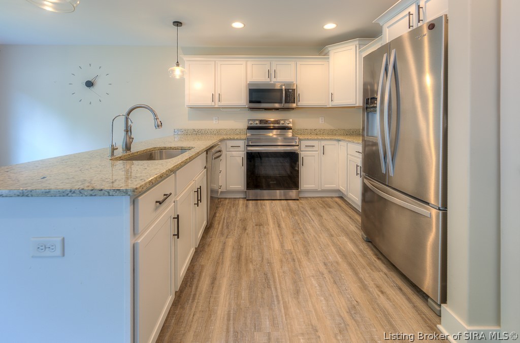 6552 Ashley Springs Court
