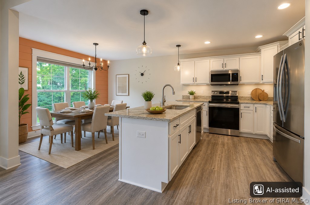 6552 Ashley Springs Court