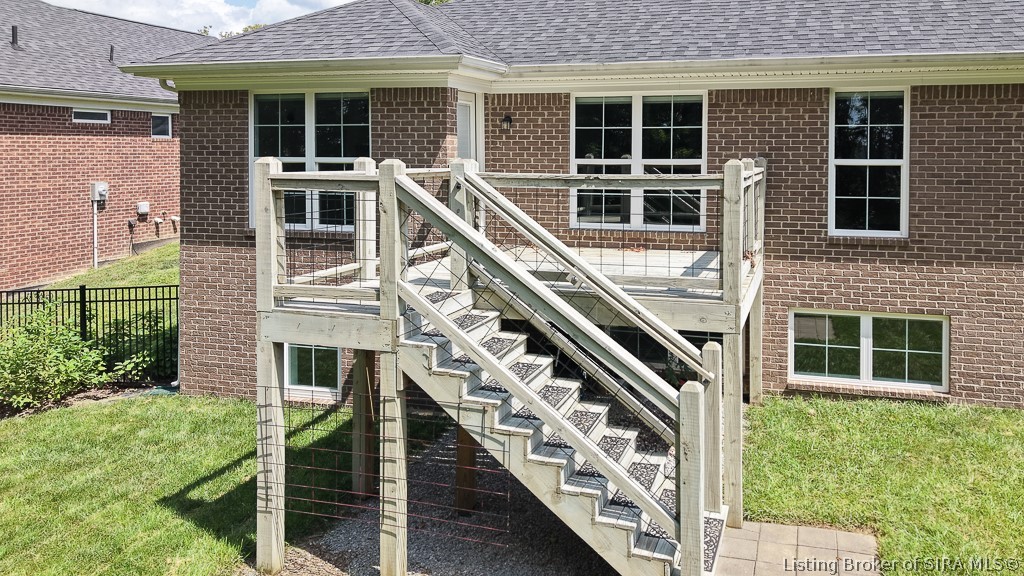 6552 Ashley Springs Court