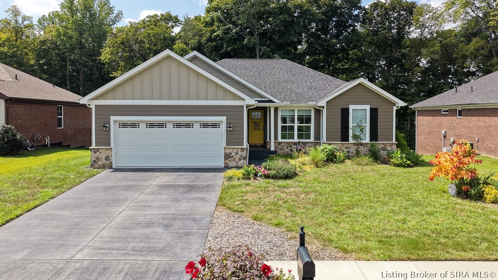 6552 Ashley Springs Court