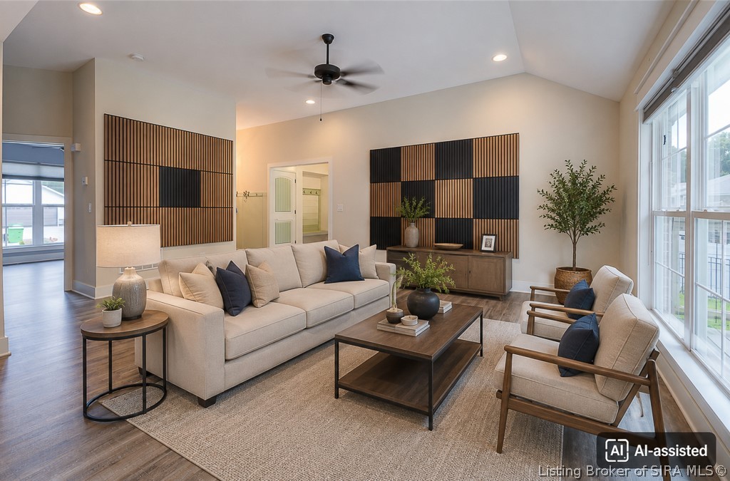 6552 Ashley Springs Court