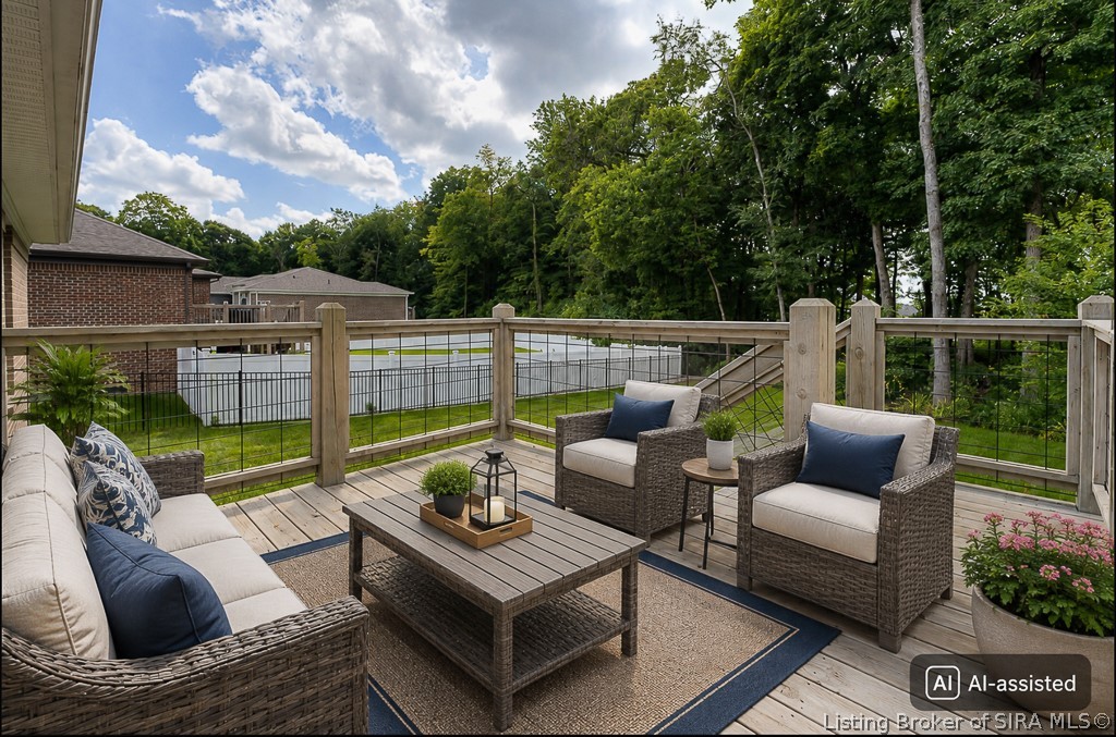 6552 Ashley Springs Court