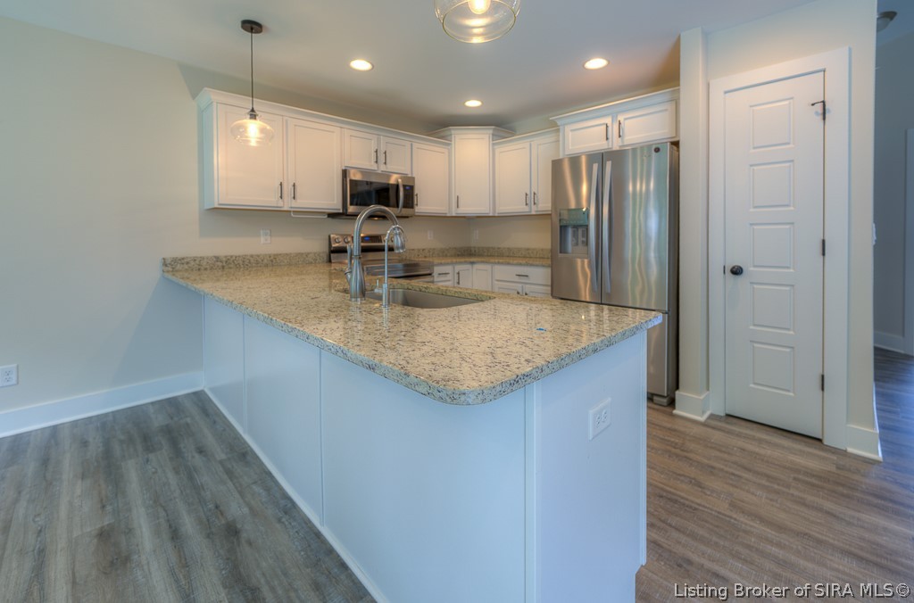 6552 Ashley Springs Court