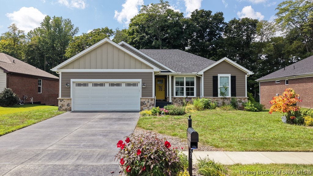 6552 Ashley Springs Court