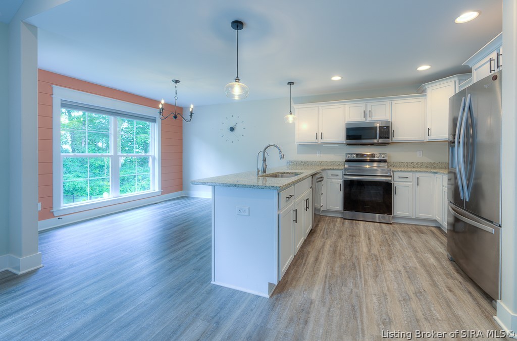 6552 Ashley Springs Court