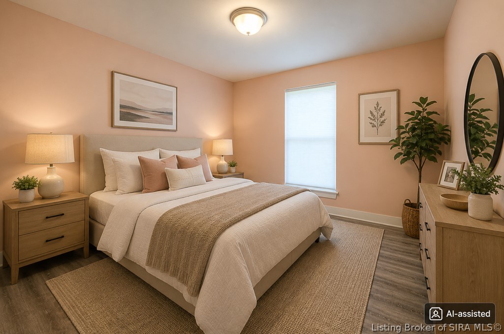 6552 Ashley Springs Court