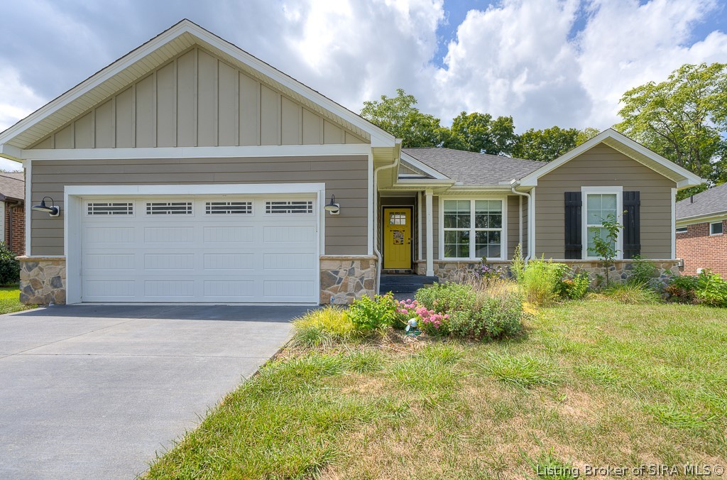 6552 Ashley Springs Court