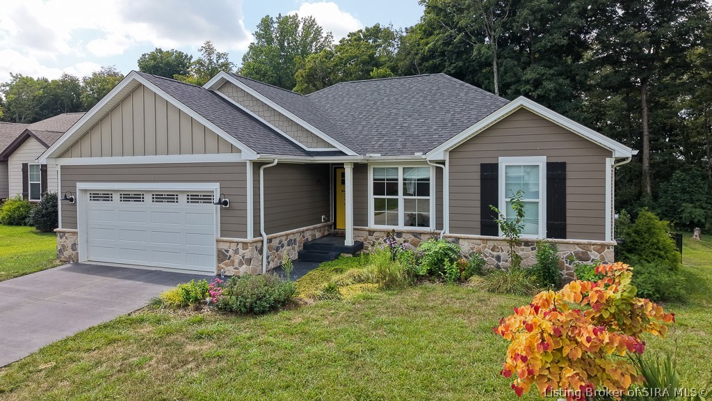 6552 Ashley Springs Court