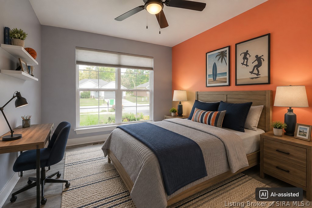 6552 Ashley Springs Court