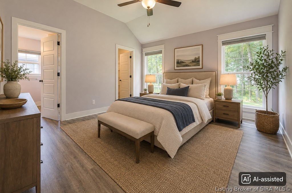 6552 Ashley Springs Court