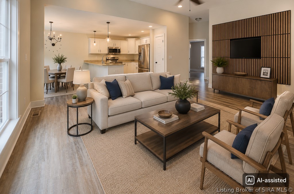 6552 Ashley Springs Court