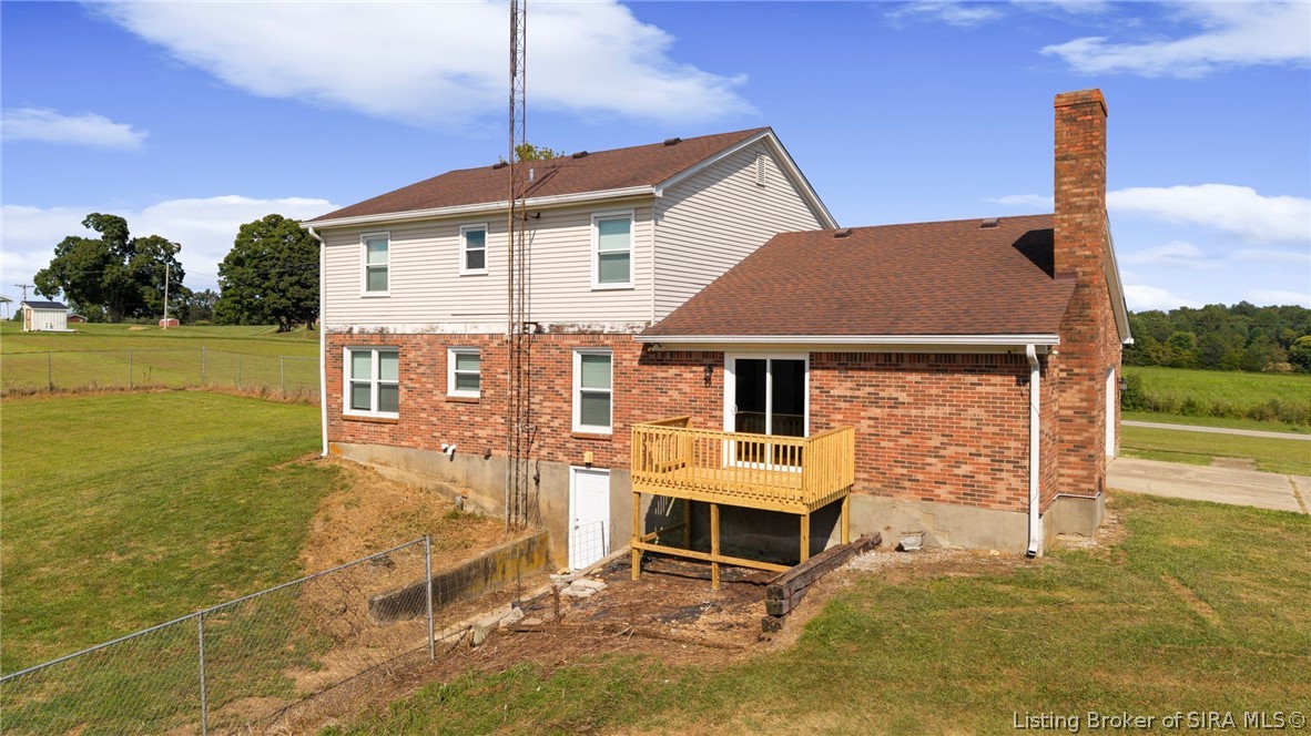 6501 N Highway 11 SE