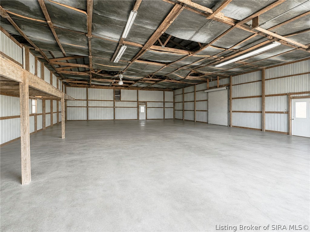 6501 N Highway 11 SE
