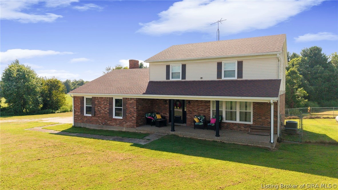 6501 N Highway 11 SE