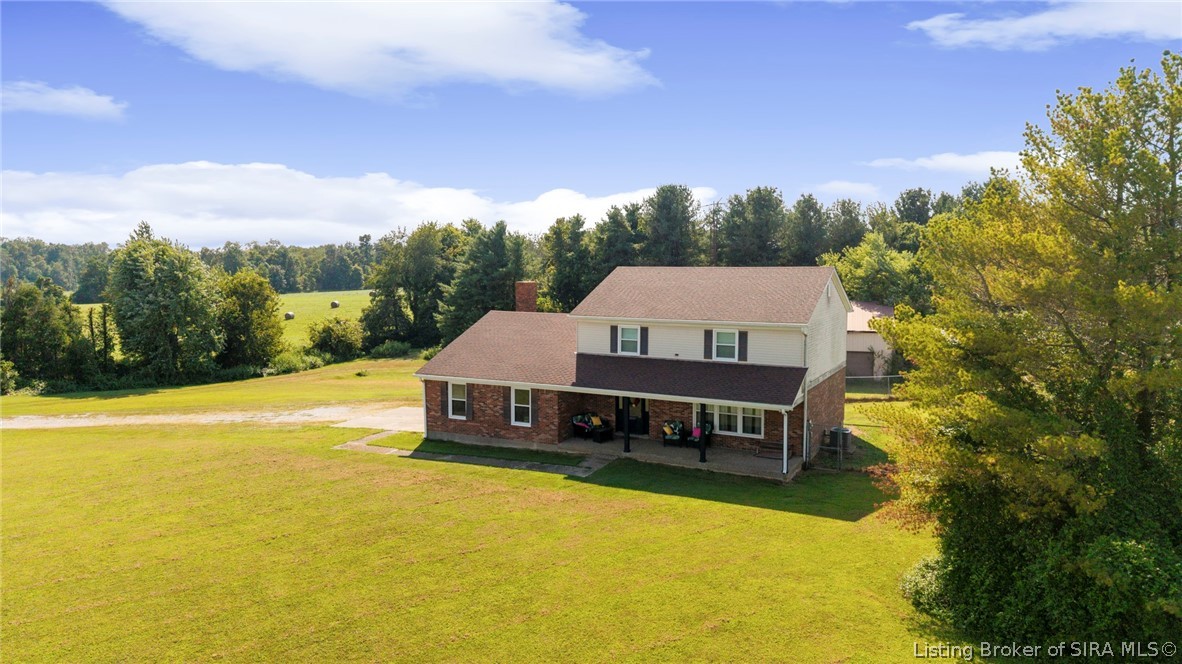6501 N Highway 11 SE