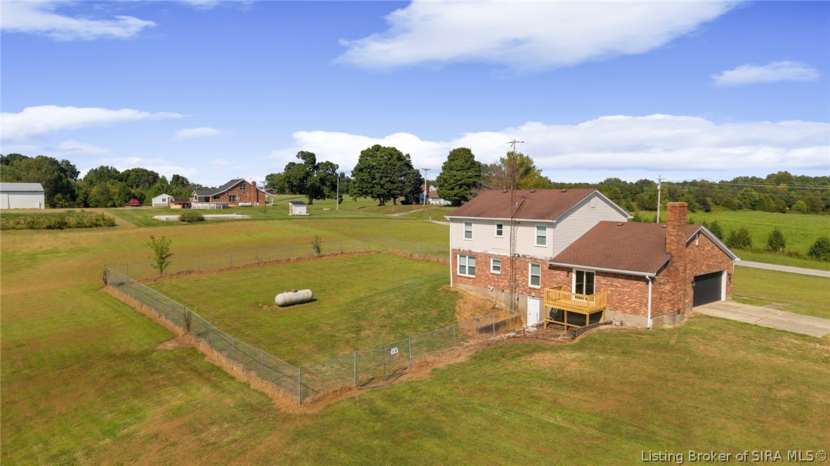 6501 N Highway 11 SE