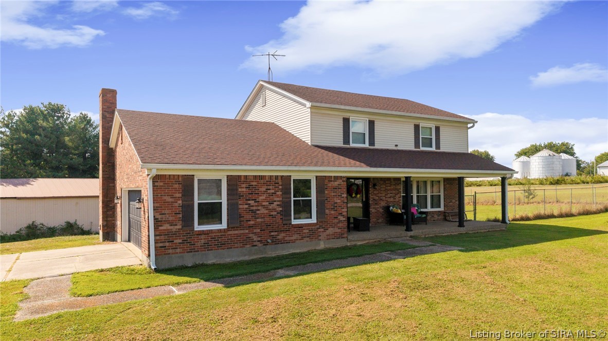 6501 N Highway 11 SE