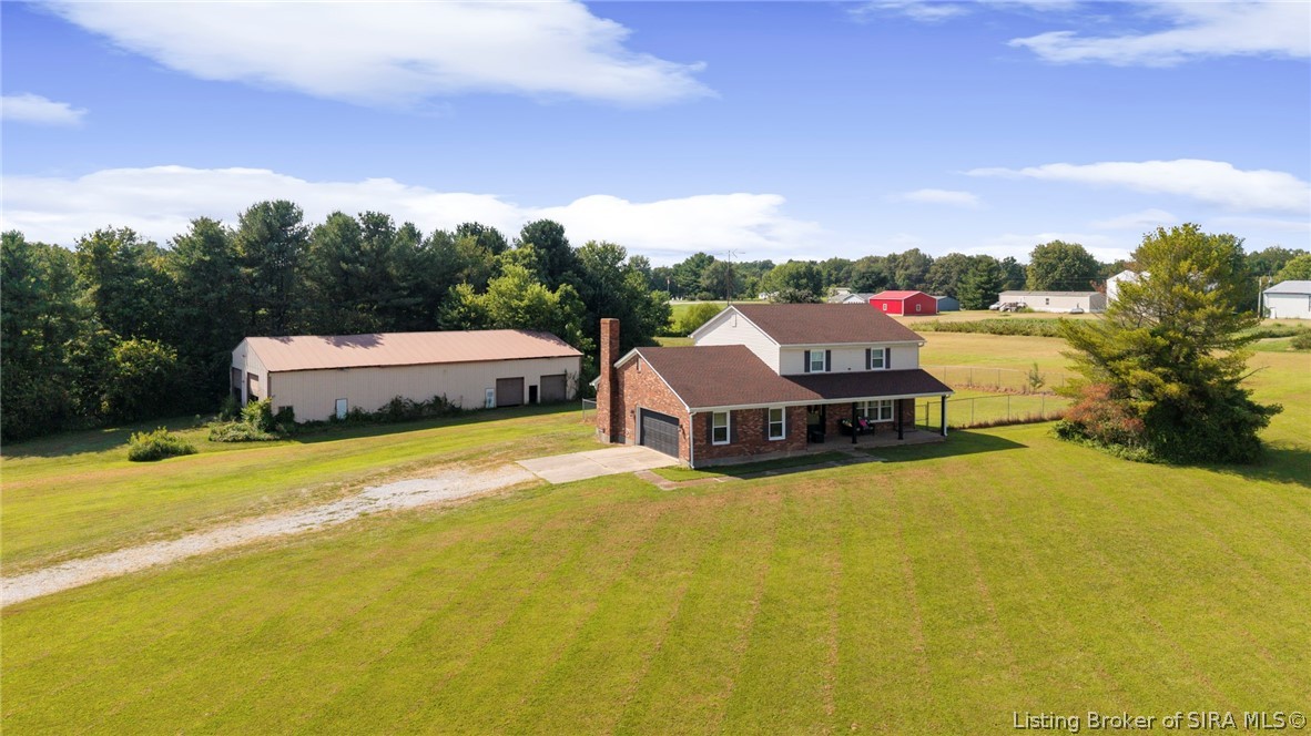 6501 N Highway 11 SE