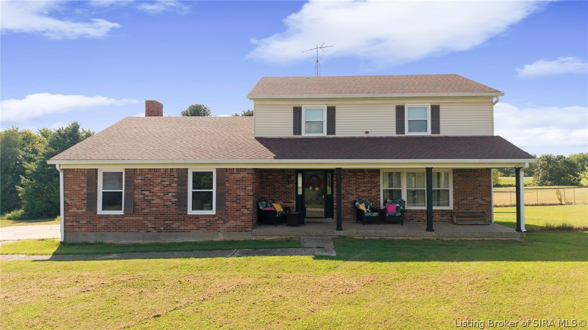 6501 N Highway 11 SE