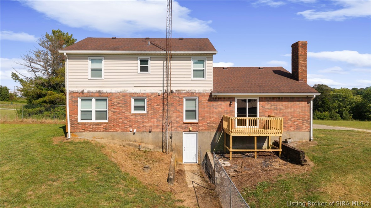 6501 N Highway 11 SE