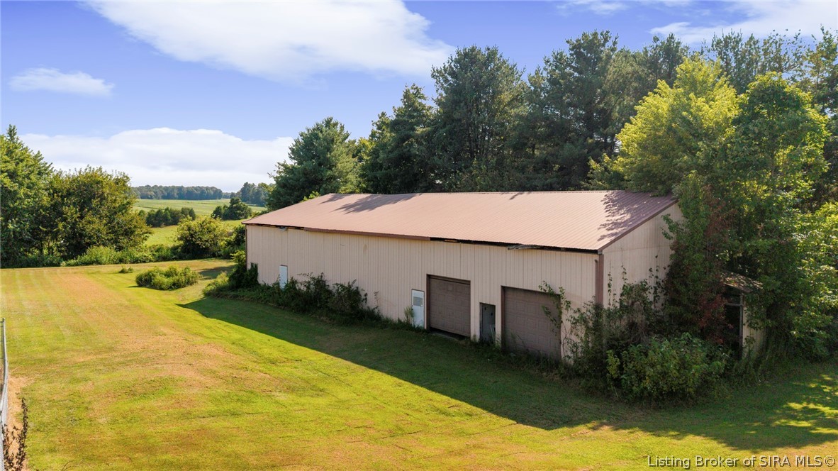 6501 N Highway 11 SE