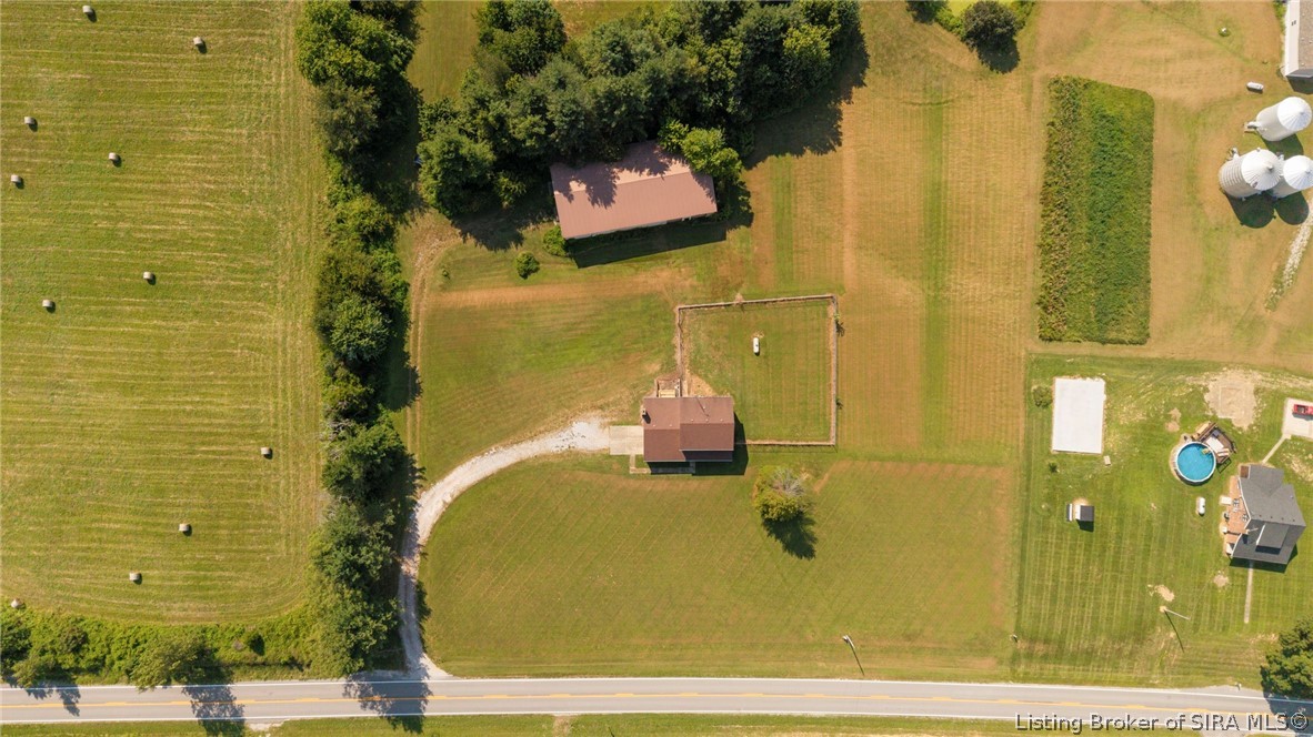 6501 N Highway 11 SE