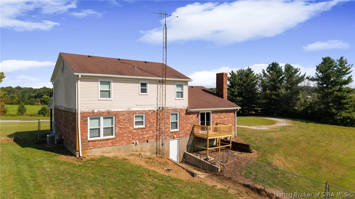 6501 N Highway 11 SE