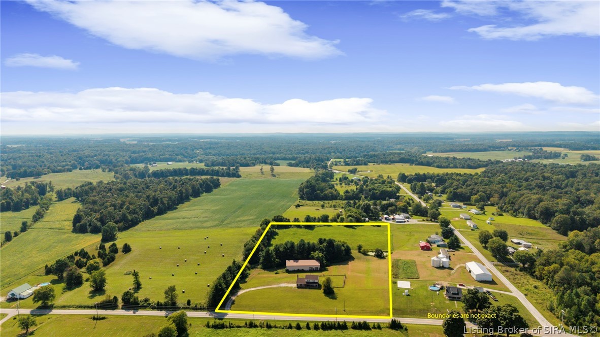6501 N Highway 11 SE